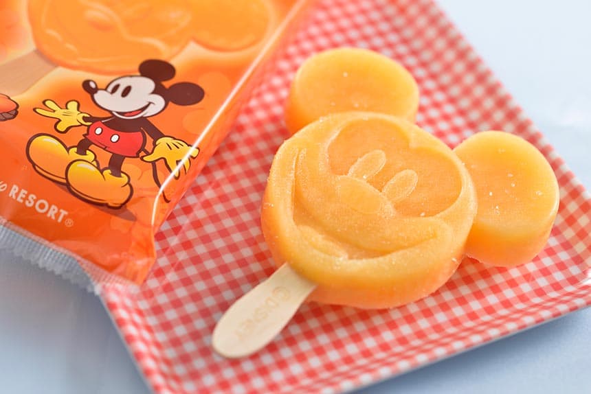 Tips Makanan Halal untuk Menikmati Tokyo Disneyland Musim Panas Ini! Blog - Halal Food in Japan - 1