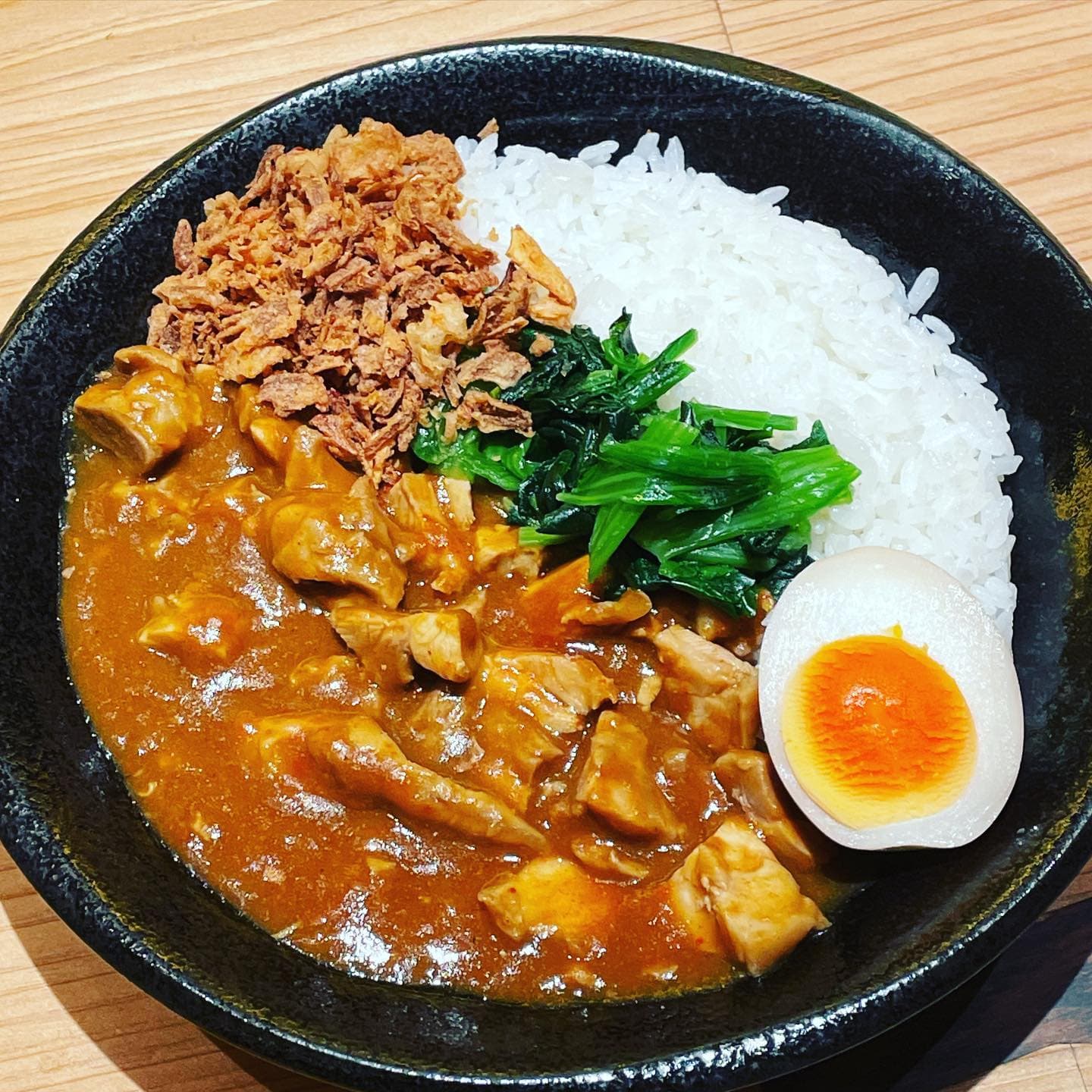Restoran Halal Naritaya Osaka - Ramen Halal Terbaik di Osaka - 1
