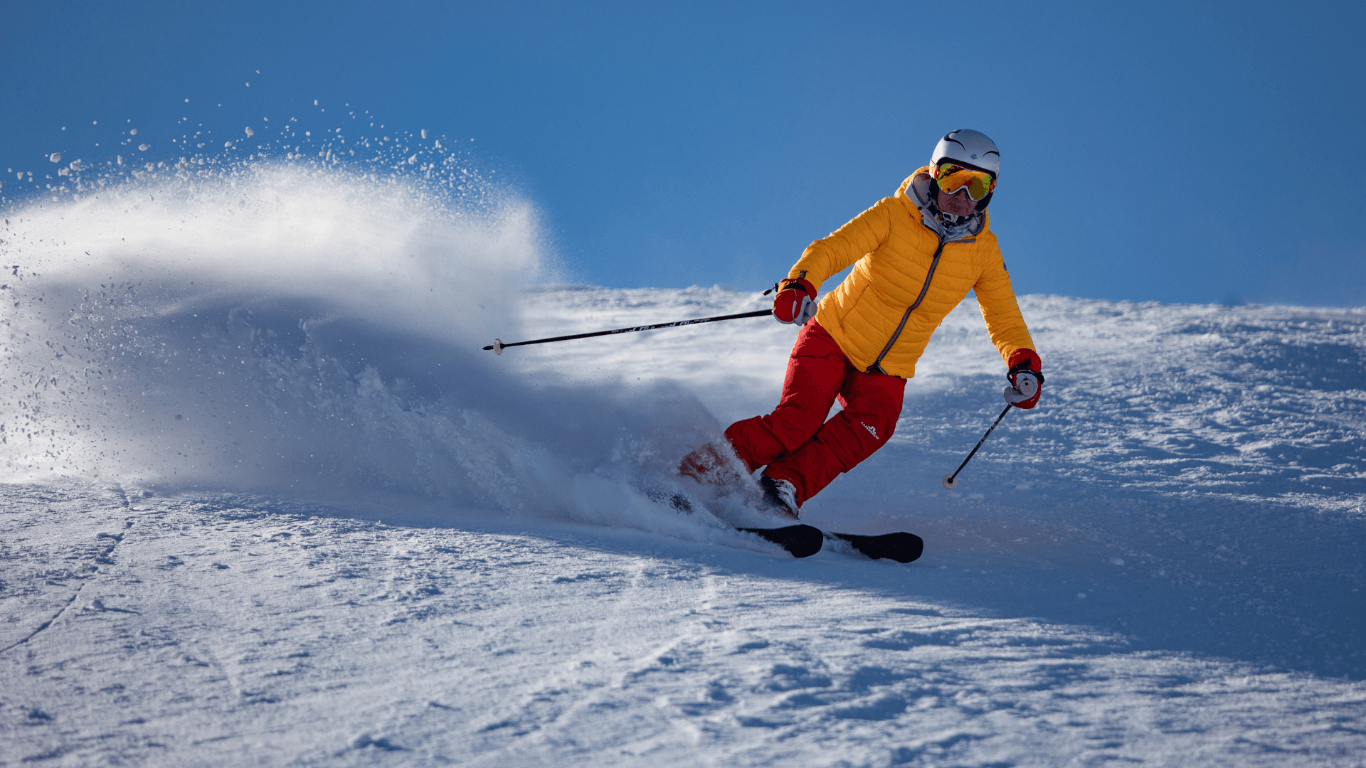 Tempat Terbaik untuk Bermain Ski di Jepun 2023 - 2
