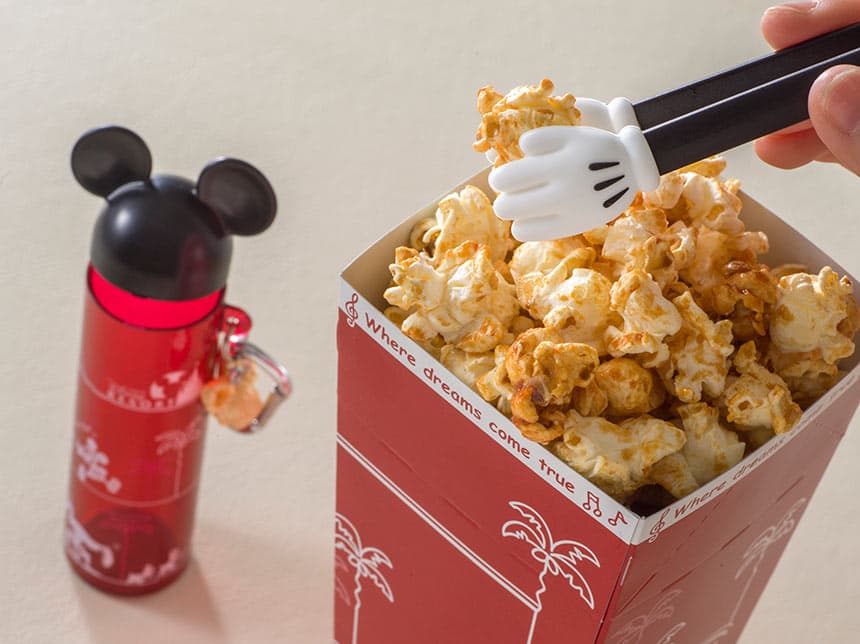 Tips Makanan Halal untuk Menikmati Tokyo Disneyland Musim Panas Ini! Blog - Halal Food in Japan - 2