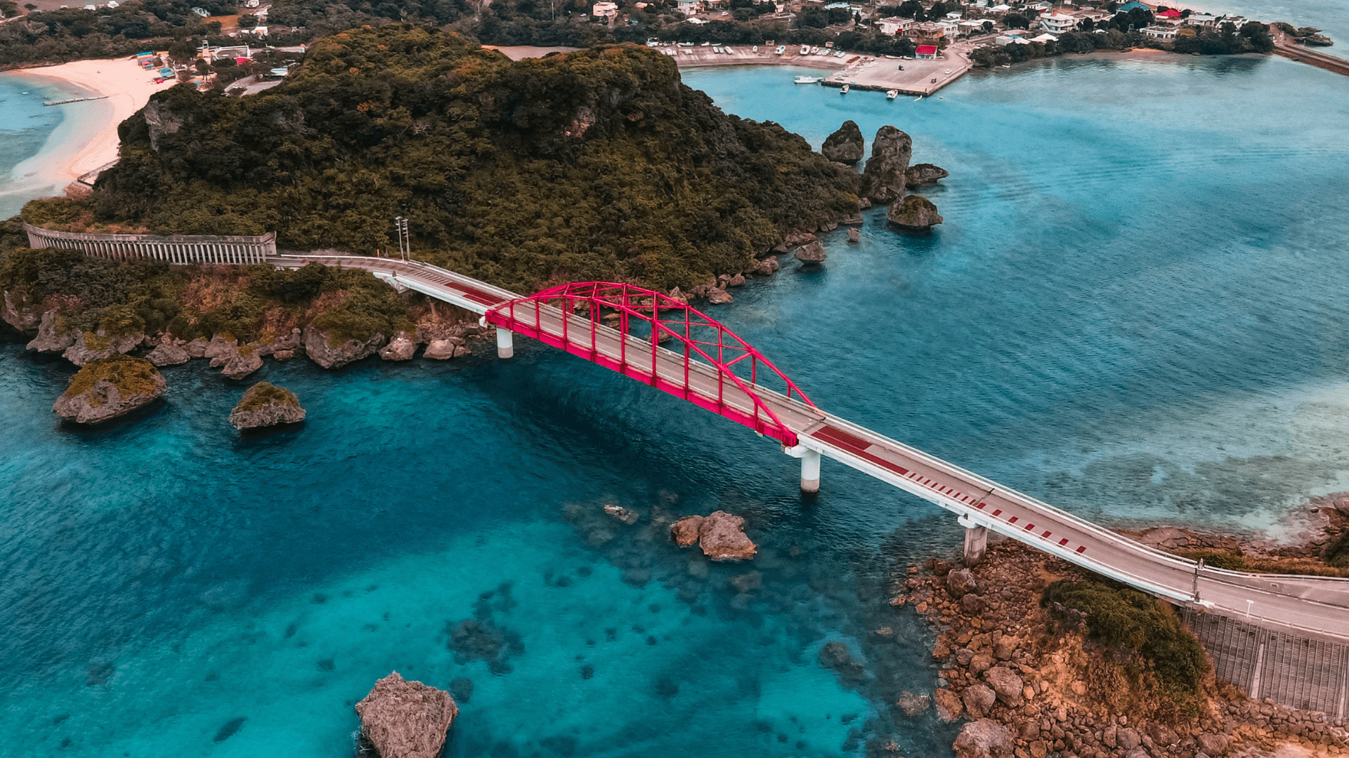 Panduan Okinawa untuk Muslim 2023 - 1