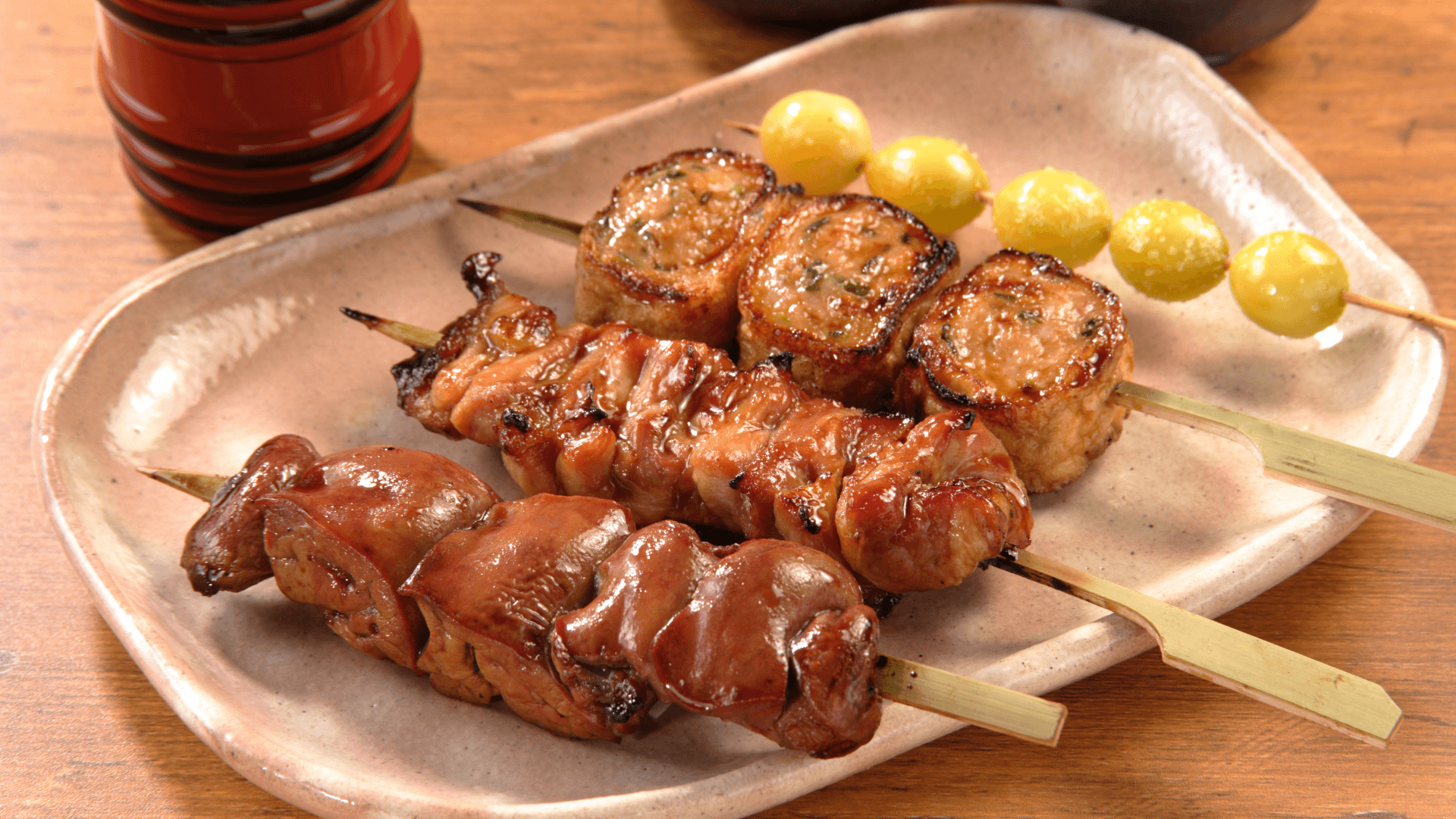 5 Ide Masakan Jepang Halal Terbaik - 2