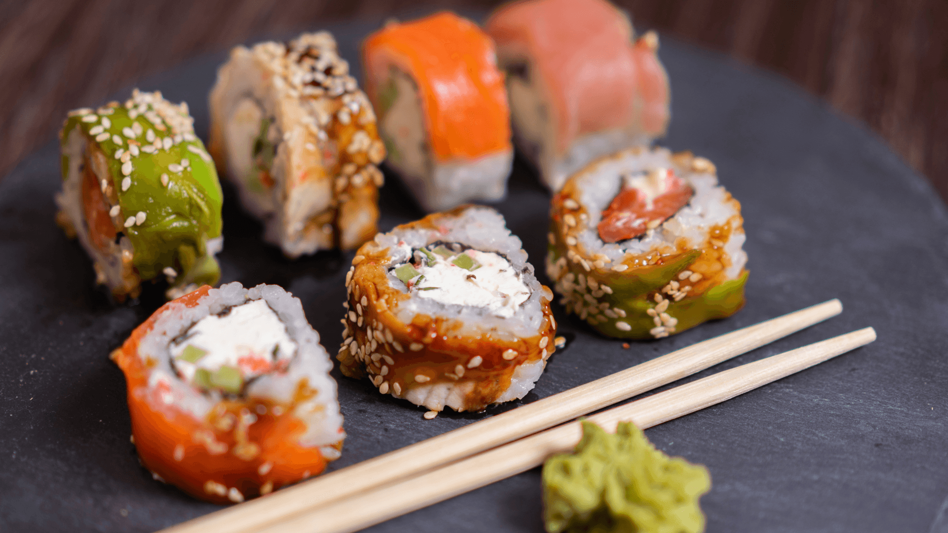 5 Ide Masakan Jepang Halal Terbaik - 1