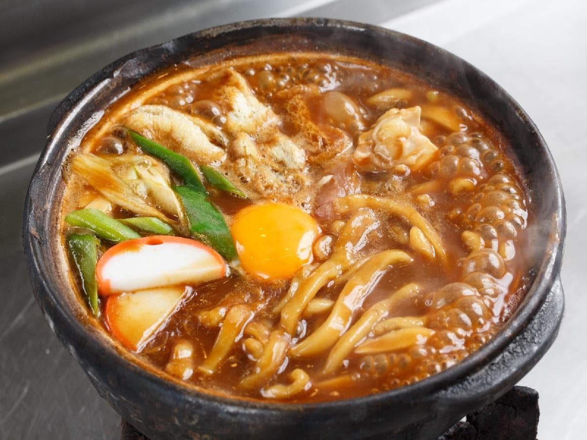 Yamamotoya Okute - Nagoya’s Halal Gem