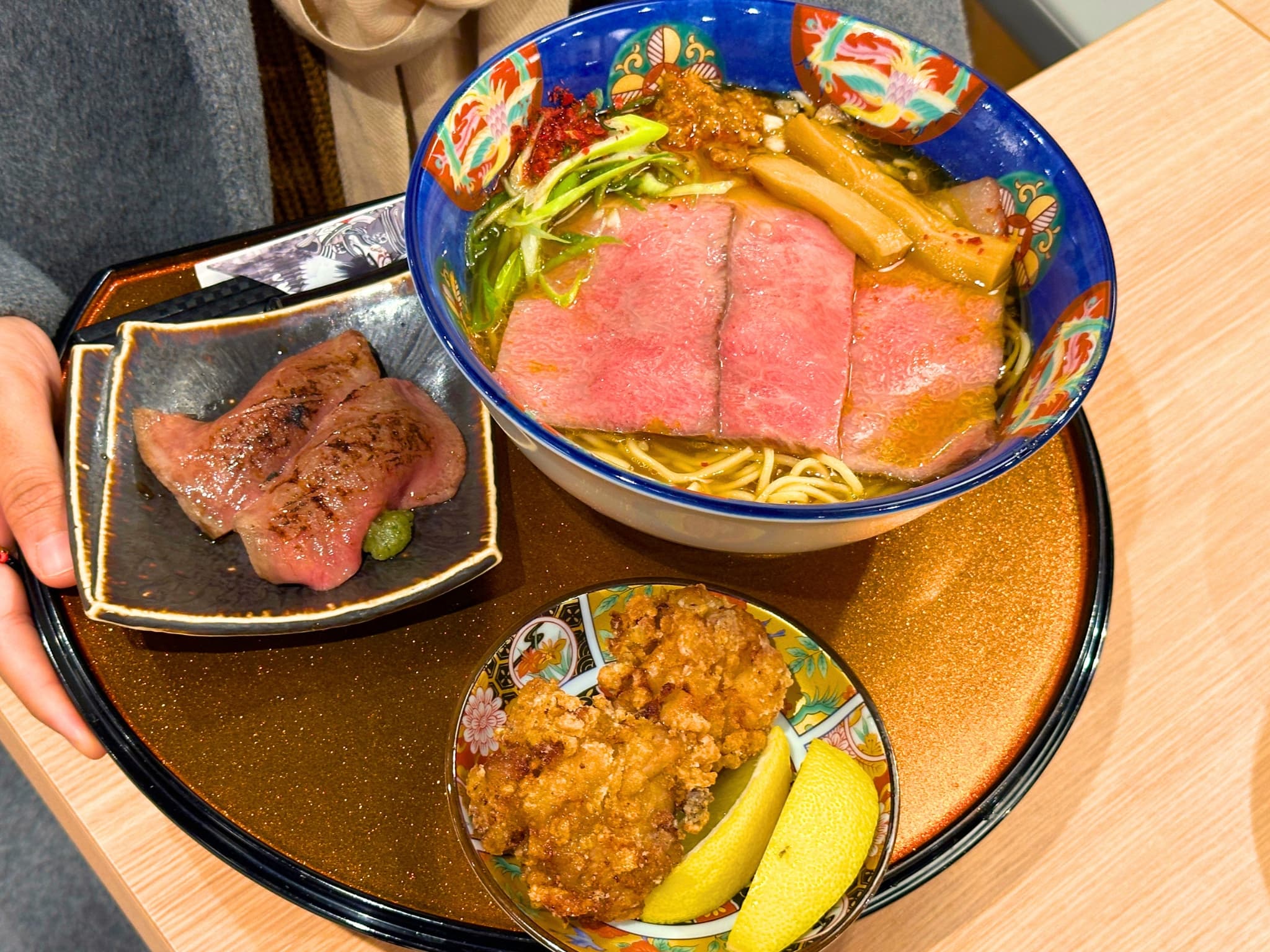 Shinjukutei Menyambut Ramadan dengan Jus & Kurma Percuma untuk Iftar di Semua Cawangan - 2
