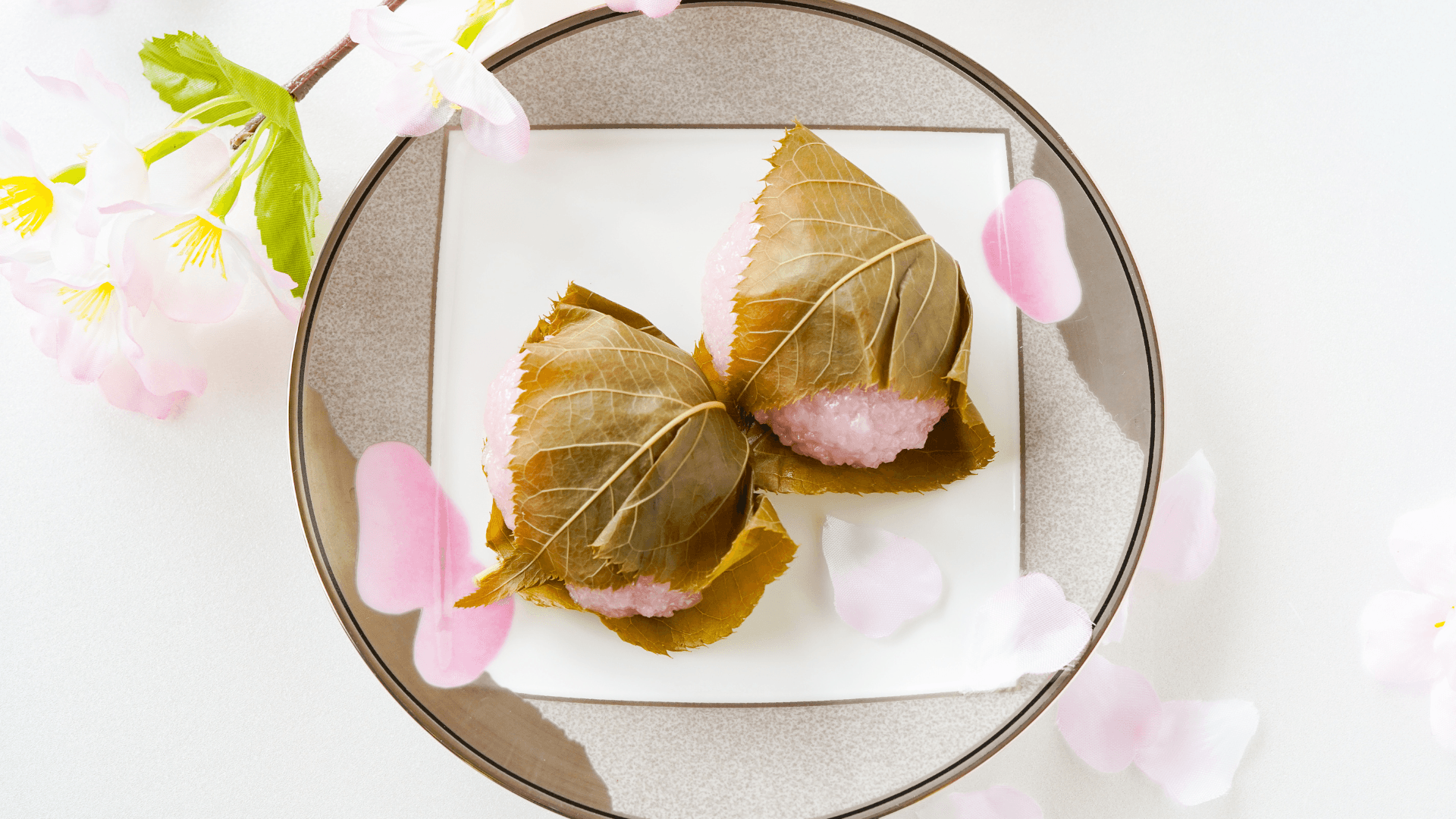 Meneroka Sejarah Sakura Jepun dan Penggunaannya dalam Makanan Halal dan Vegetarian - 1