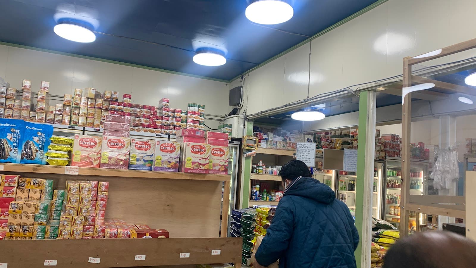 Daging Segar HALAL di Pameer Mart BANDO Seminggu Sekali! - Halal Food in Japan BLOG - 2