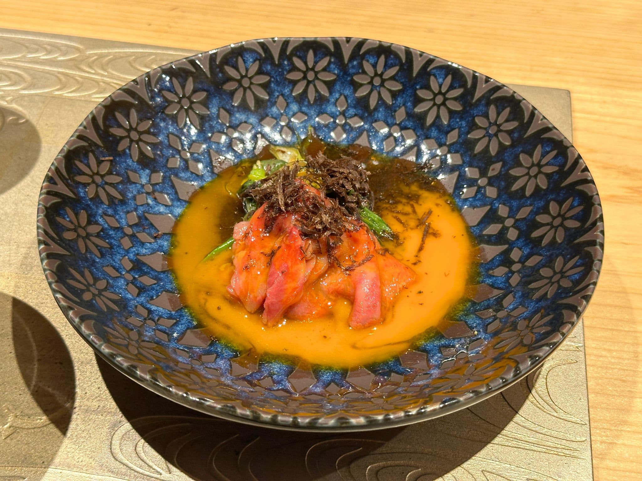 Yakiniku Kappo Note – تجربة واغيو حلال لا تُنسى في طوكيو - 1