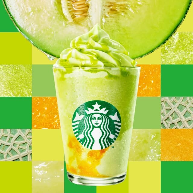 Sudahkah Anda Mencuba Minuman Tembikai Baru yang Popular dari Starbucks? - 2