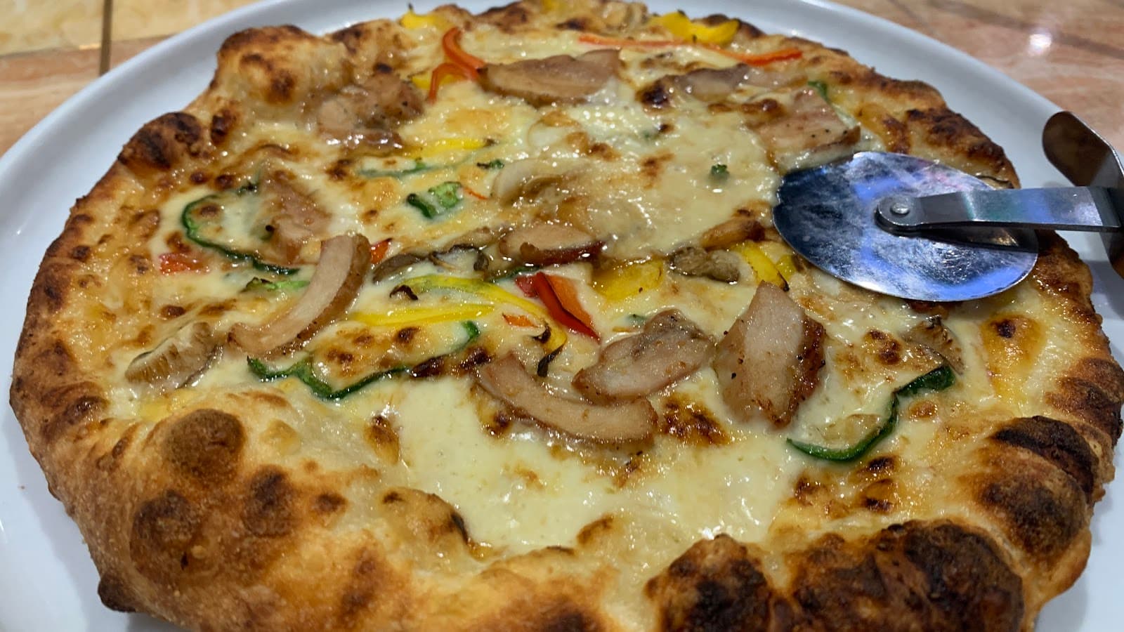 Restoran Halal Pakistan Terkenal di Chiba: Sadaf | Halal Food in Japan BLOG - 2