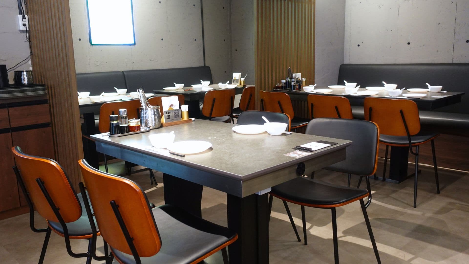 Pengalaman Hotpot Halal Terbaik di Xiao Wei Yang Salam Halal Shin-Okubo - 2