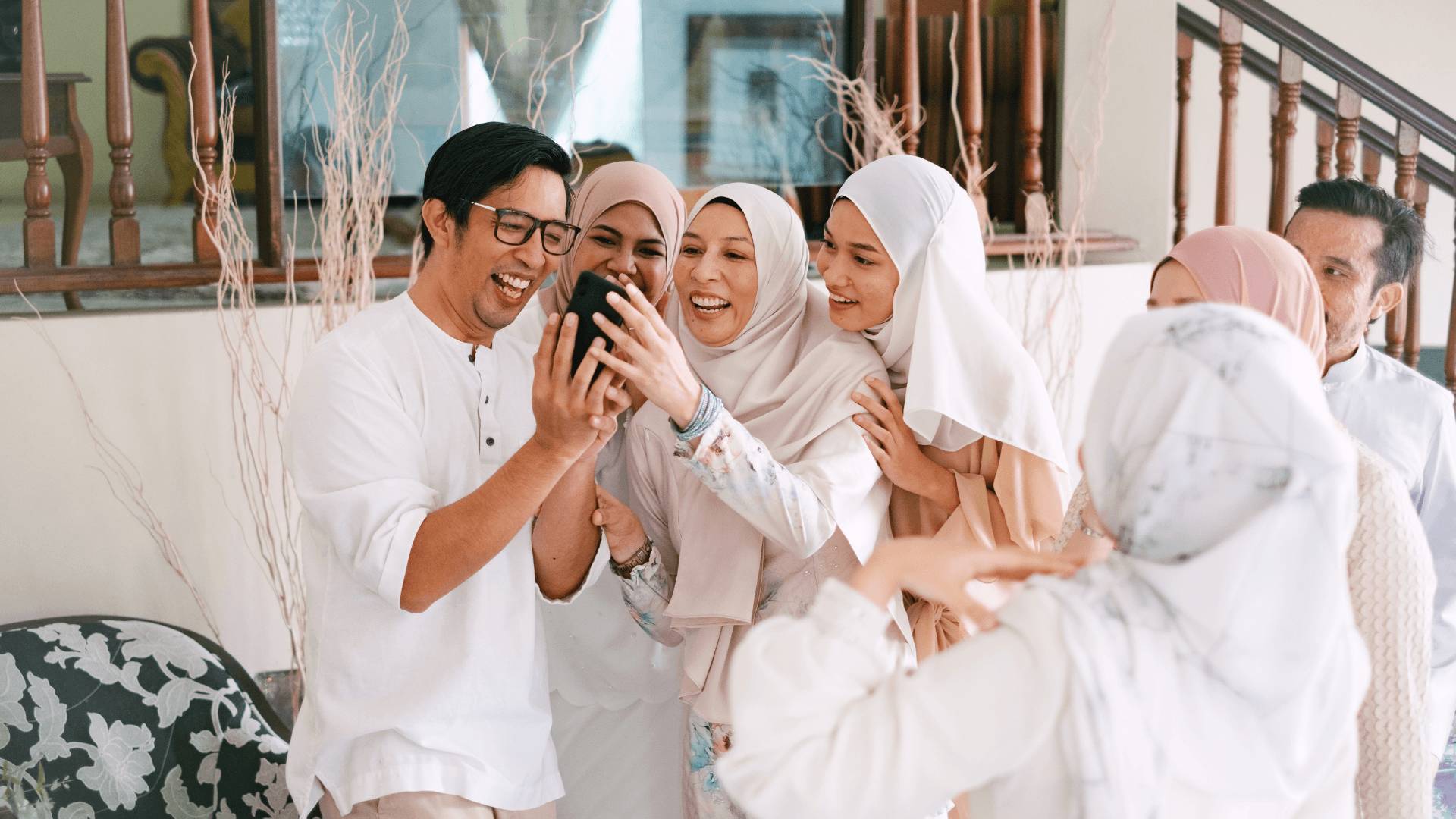 Sunnah-Sunnah Hari Raya Aidiladha: Menghidupkan Tradisi yang Berakar pada Iman - 1