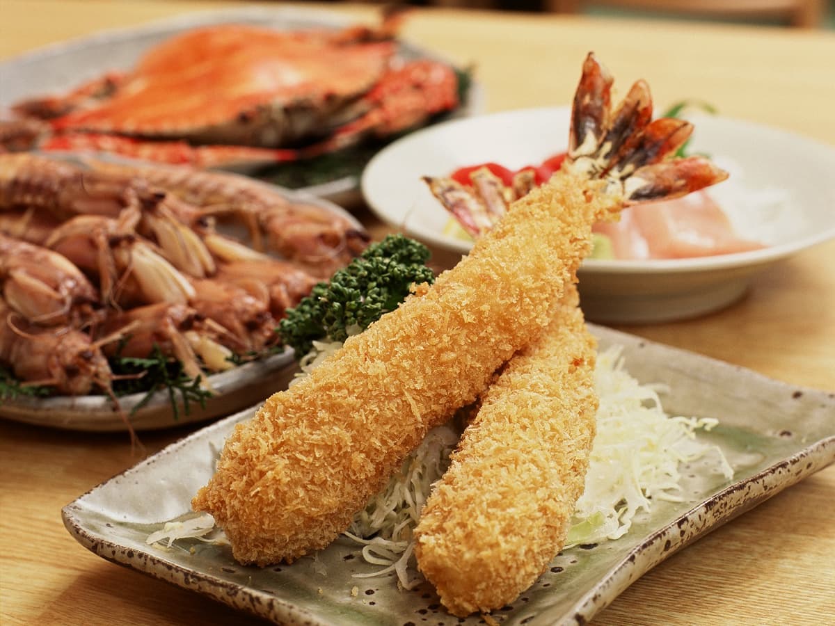 5 Restoran Mesra Muslim Terbaik di Nagoya yang WAJIB Dicuba!! 2023 - 1