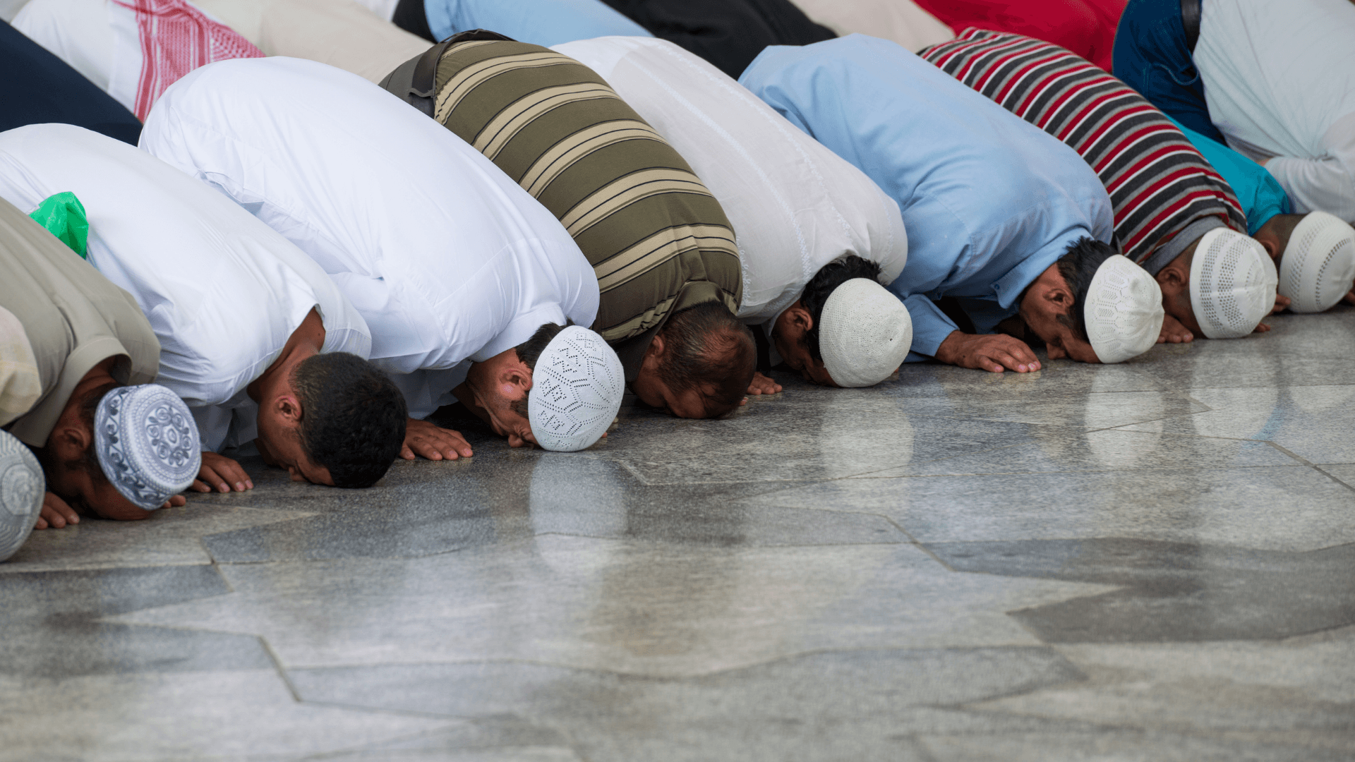 Sunnah-Sunnah Hari Raya Aidiladha: Menghidupkan Tradisi yang Berakar pada Iman - 2