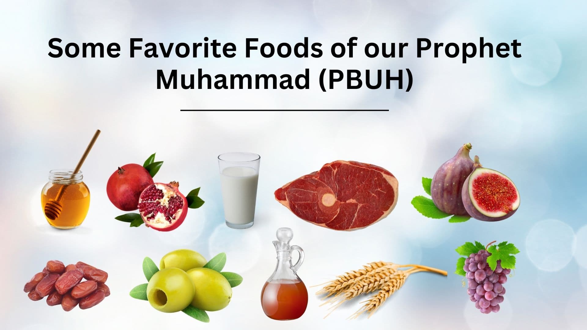 12 Sunnah Makan yang Perlu Diamalkan Setiap Muslim! (Termasuk Hadis!) - 1