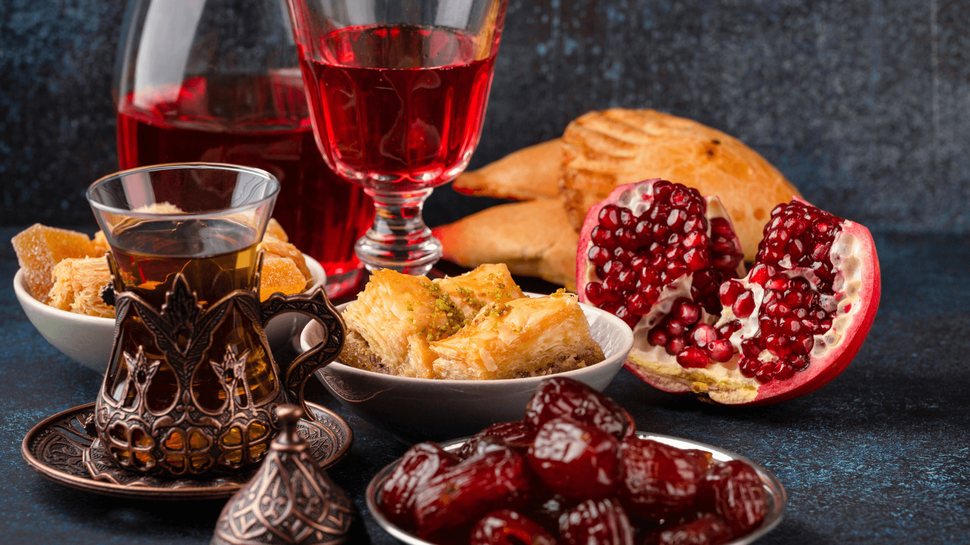 الفوائد الصحية للصيام في رمضان - 2