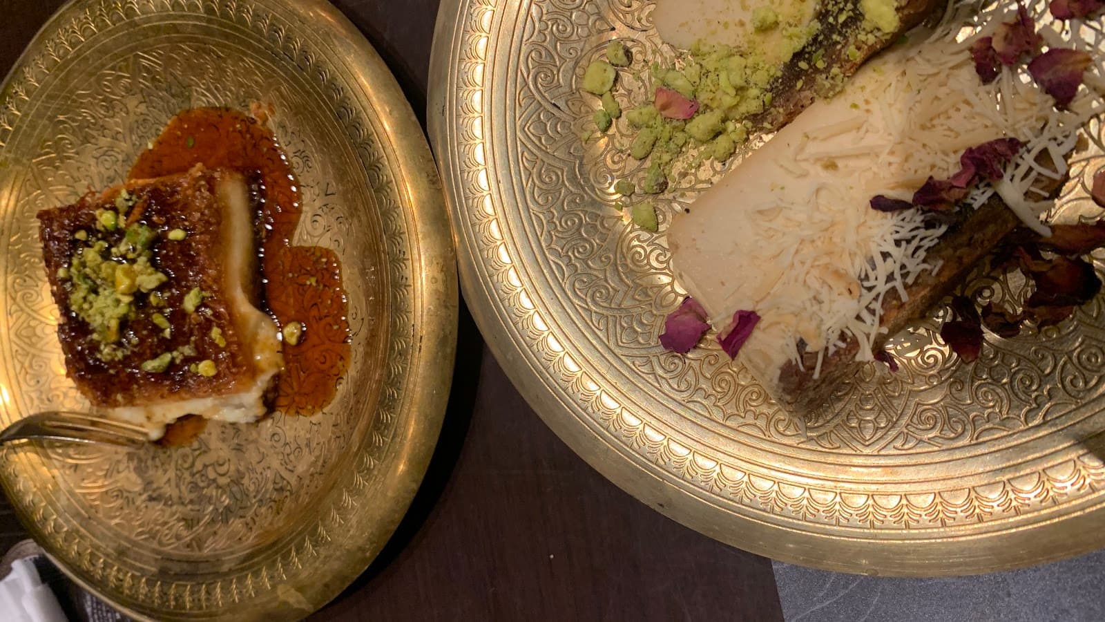 Coba Restoran Halal Mewah Ini di Hanno! - 1