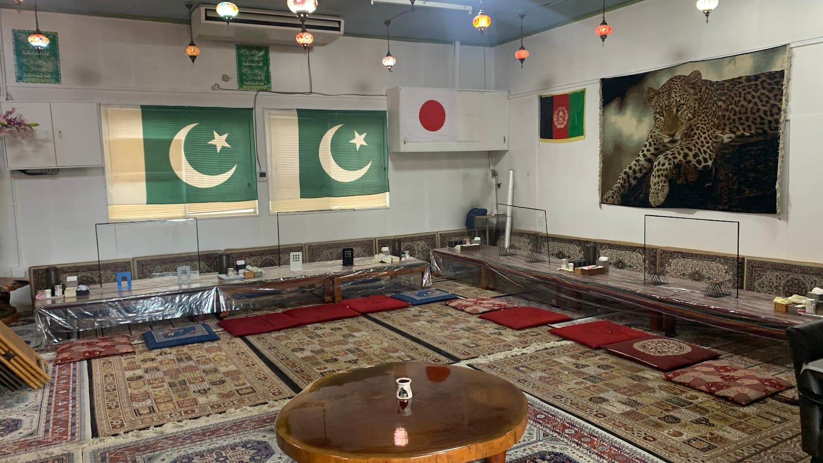 Mutton Rosh HALAL yang Lazat di Restoran Pakistan Pameer! - 2
