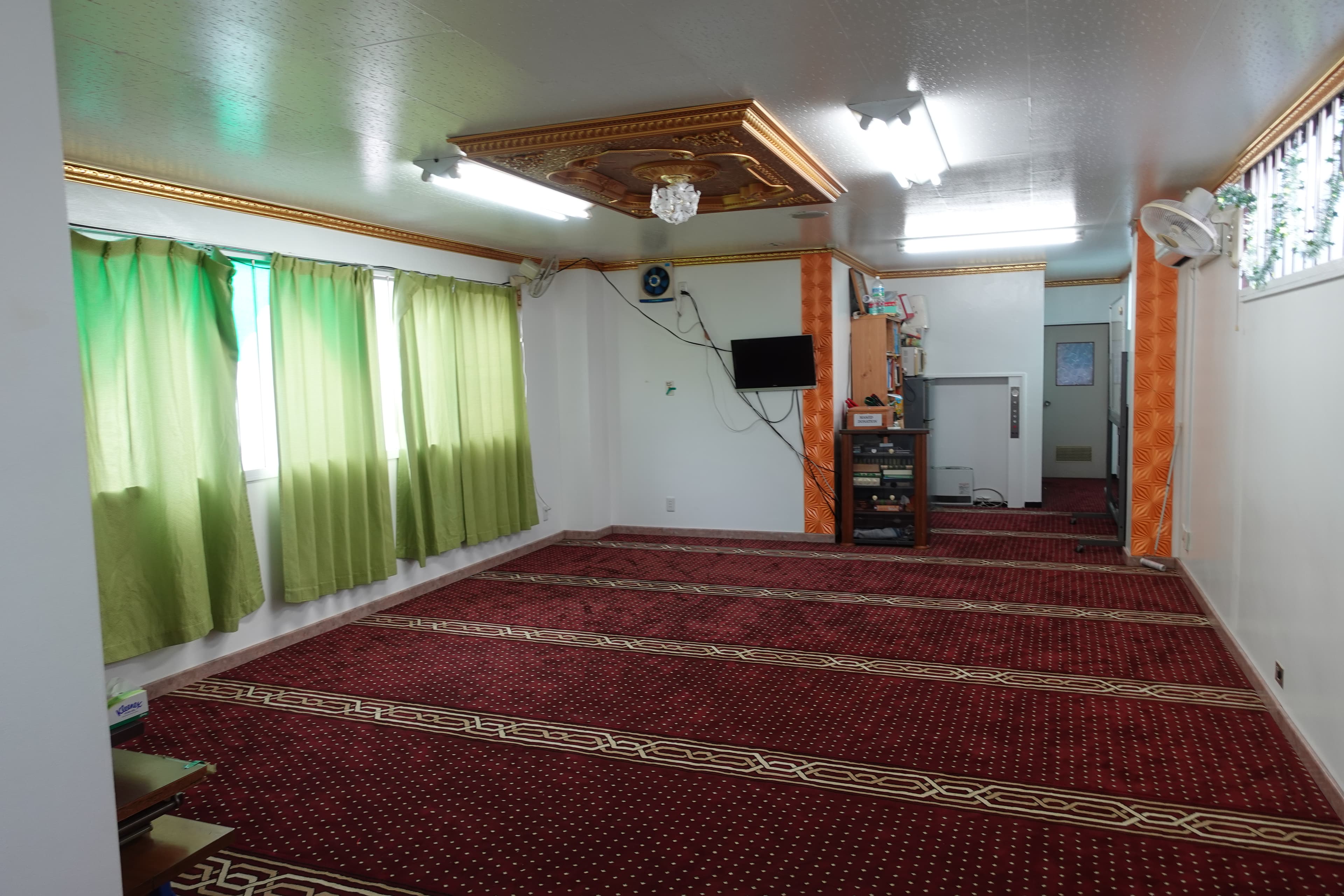 Panduan Halal Asakusa - Restoran Halal, Kedai Runcit, dan Masjid - 2
