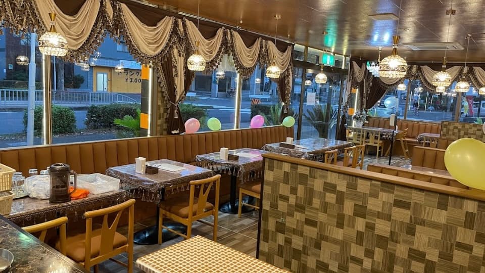 Restoran Halal Mesir di Nagoya yang WAJIB Dicuba!! - Halal Food in Japan - 1