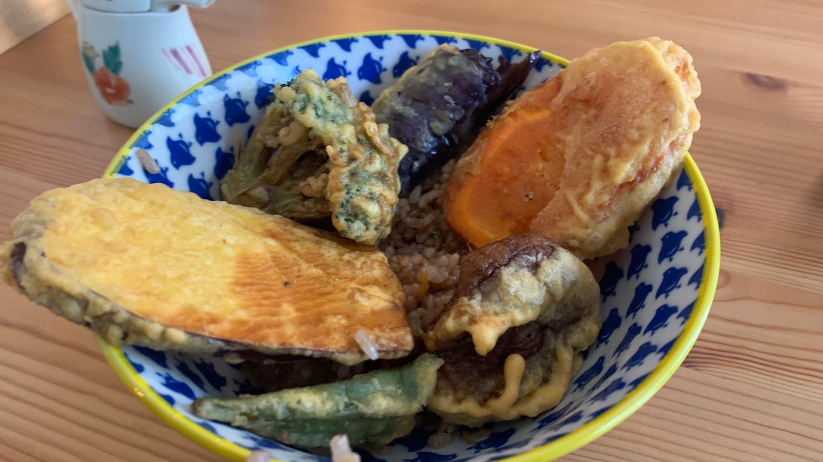 KAFE VEGAN MESRA MUSLIM DI ASAKUSA!