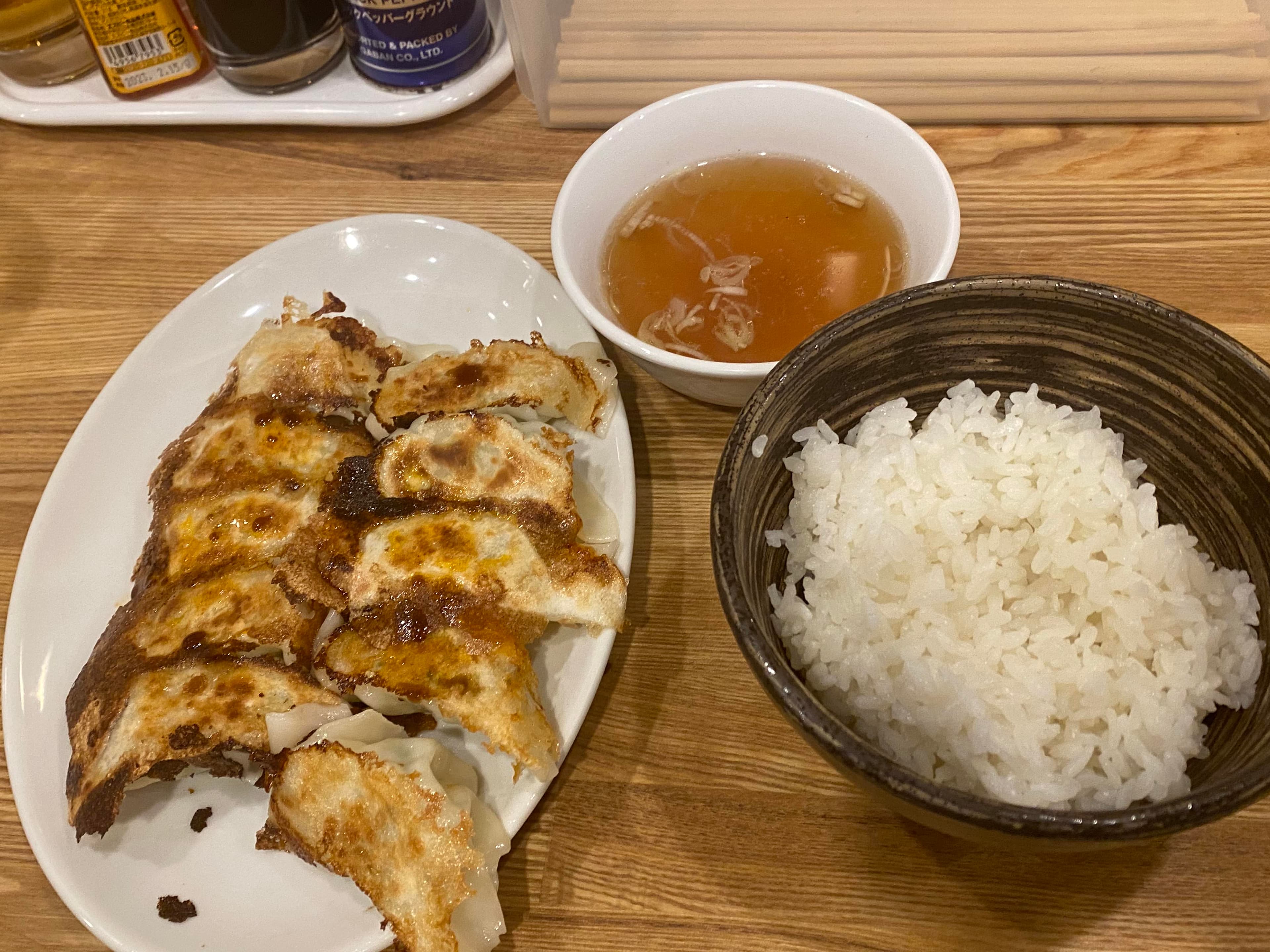 Halal Japanese Ramen Shop in Kanagawa - Kajiya Ramen (Near Zushi Beach) - Halal Food in Japan BLOG