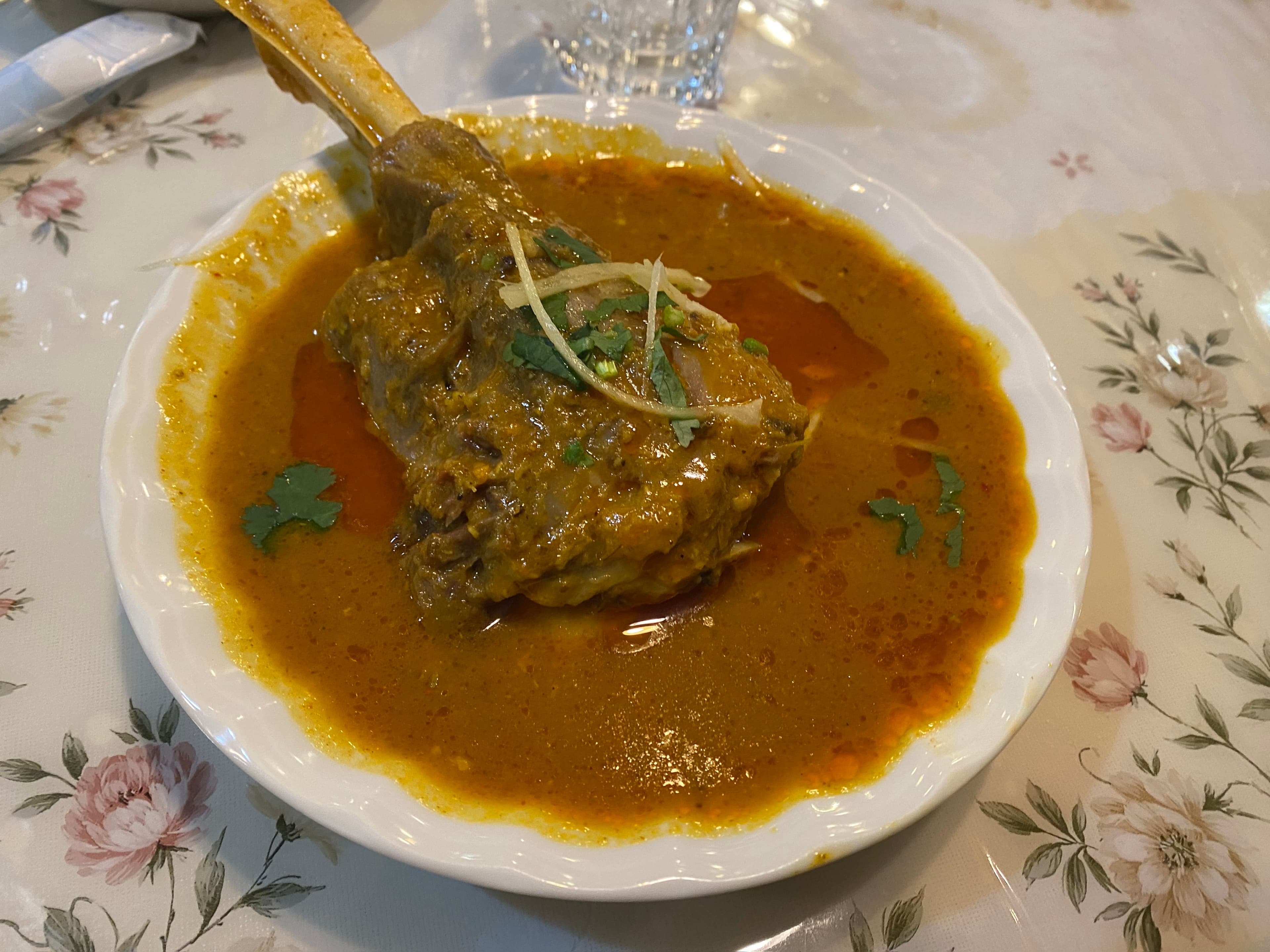 طعام حلال يجب أن تجربه في اليابان - نهاري وبايا - Pehchan Halal Restaurant