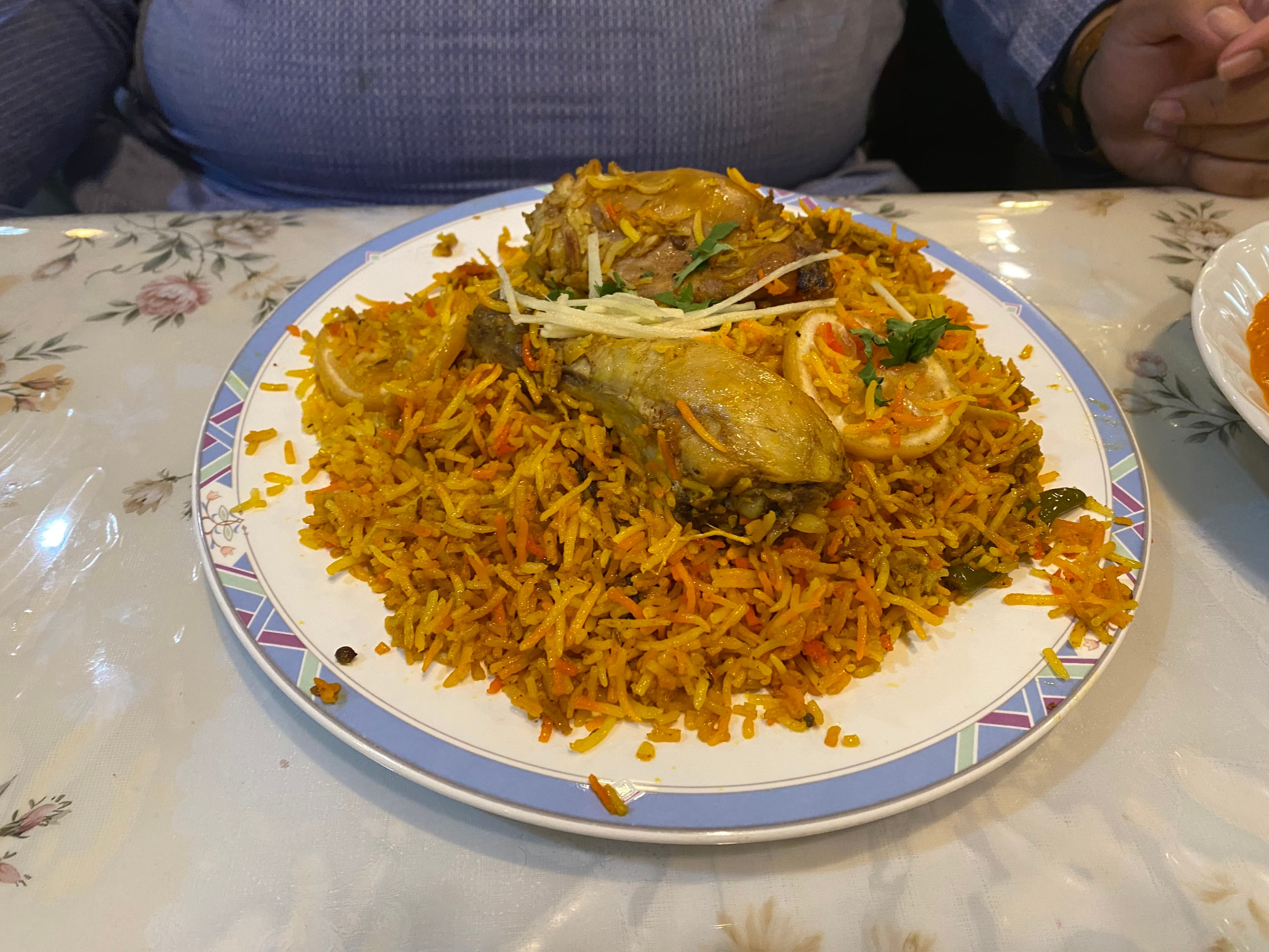 Makanan Halal yang WAJIB Dicuba di Jepun - Nihari dan Paya - Pehchan Halal Restaurant - 2