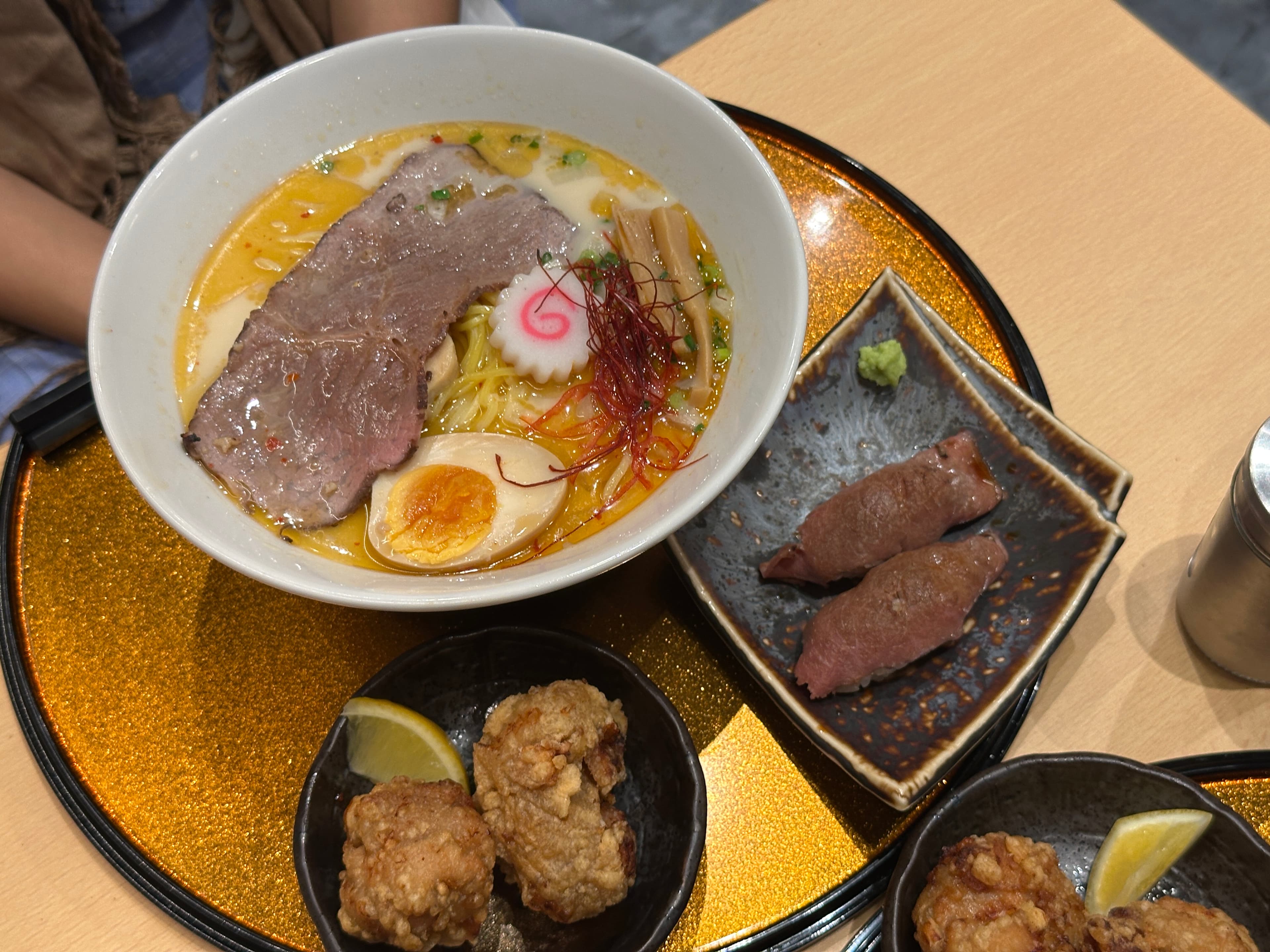 Restoran Halal di Osaka yang Perlu Anda Kunjungi pada 2026 - 1
