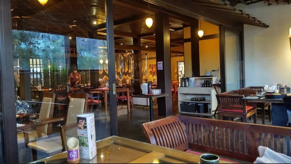 Restoran Jepang Gaya Kyoto dengan Menu Halal!! - 2