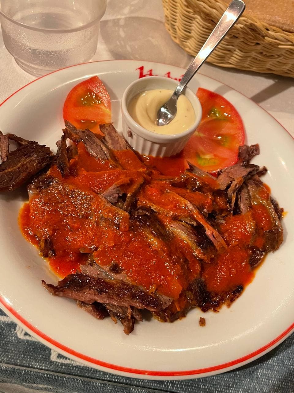 ISTANBUL RESTAURANT - Sejauh Mana Kualiti Makanannya? - 2