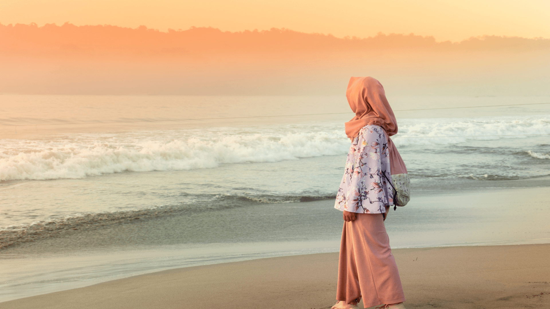 Cara Menjadi Muslim yang Lebih Baik pada Tahun 2023 sebagai Warga Asing yang Tinggal di Jepun - 2
