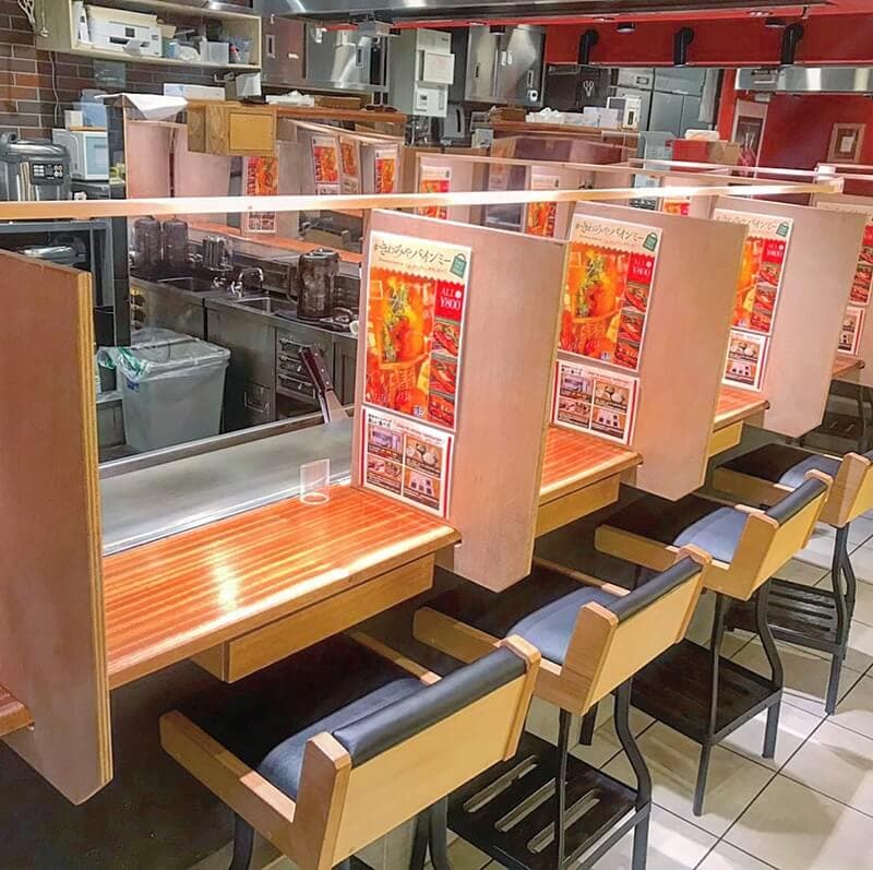 Nikmati Hamburger Wagyu Halal di Kiwamiya! - Kiwamiya Cawangan Shibuya Parco - 2