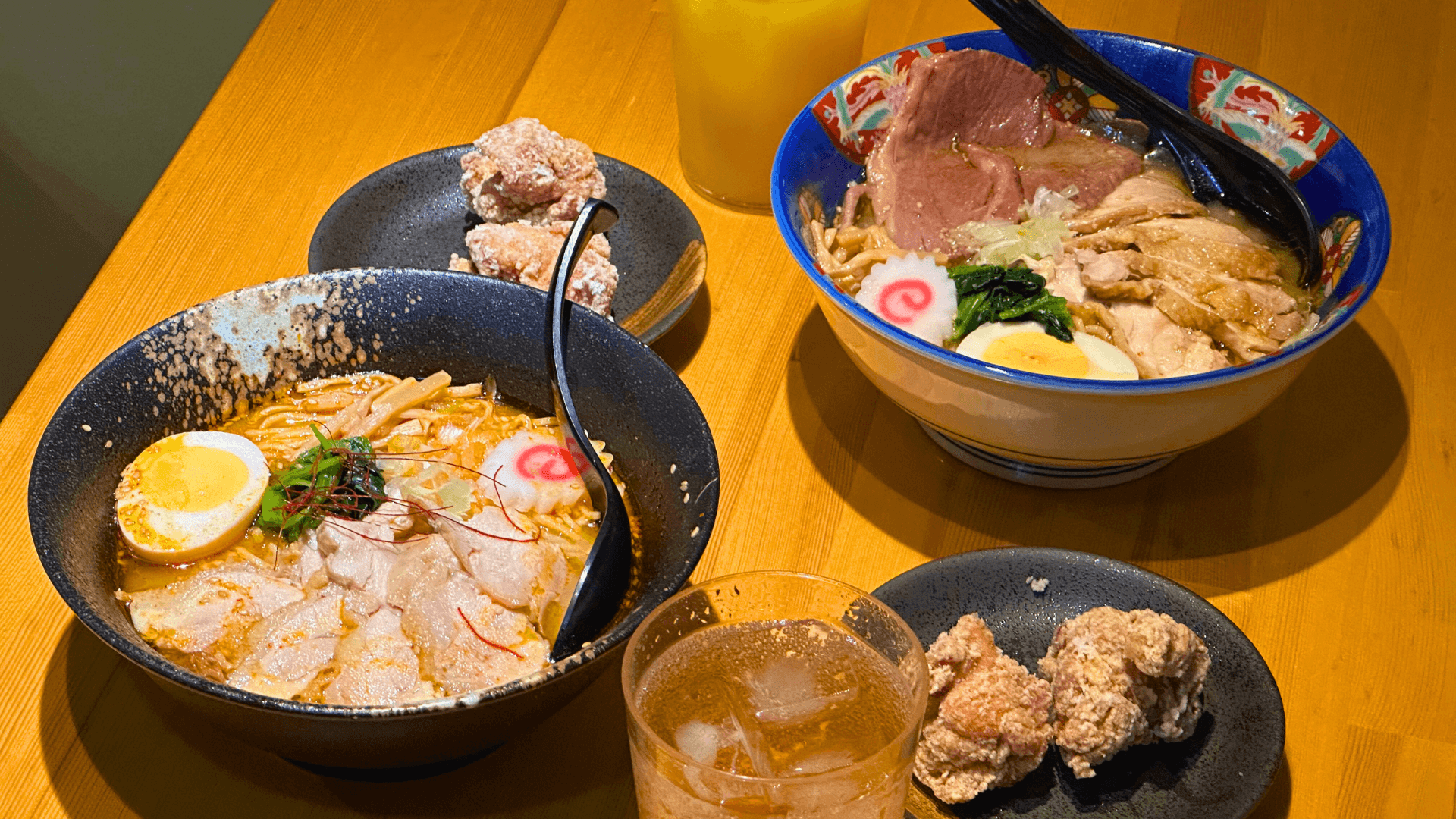 Halal Ramen Shinjuku-tei: خيار مناسب للرامن الحلال في طوكيو - 2