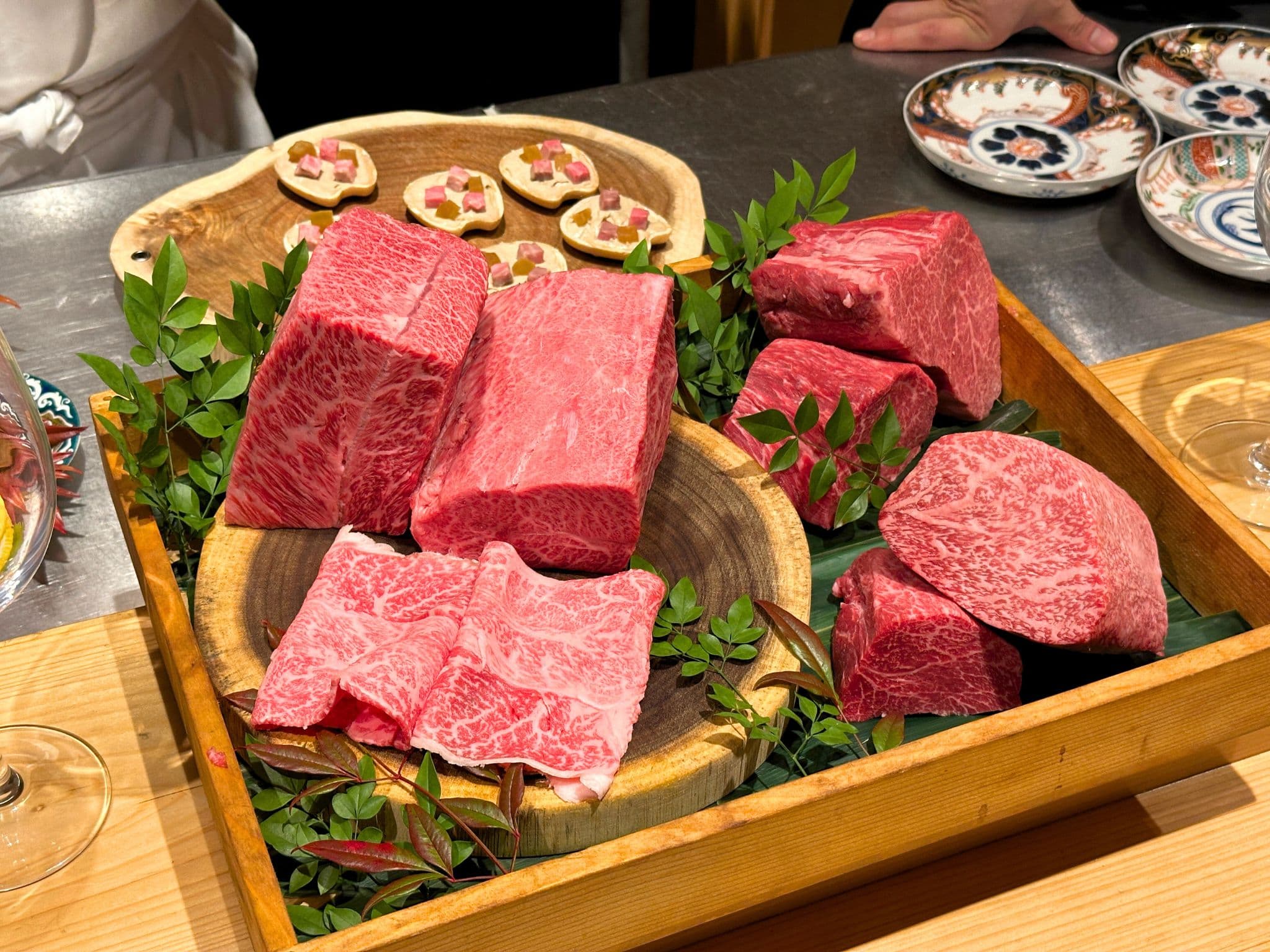 Yakiniku Kappo Note – تجربة واغيو حلال لا تُنسى في طوكيو - 2