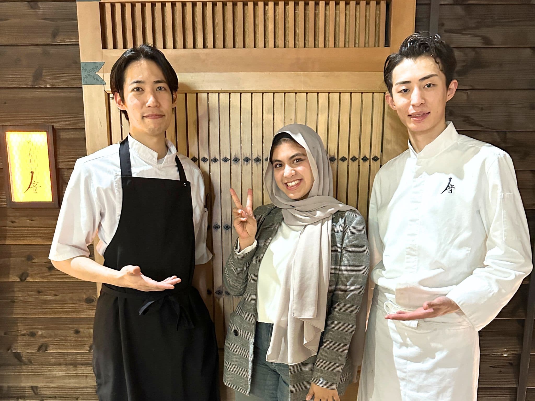 Yakiniku Kappo Note – تجربة واغيو حلال لا تُنسى في طوكيو