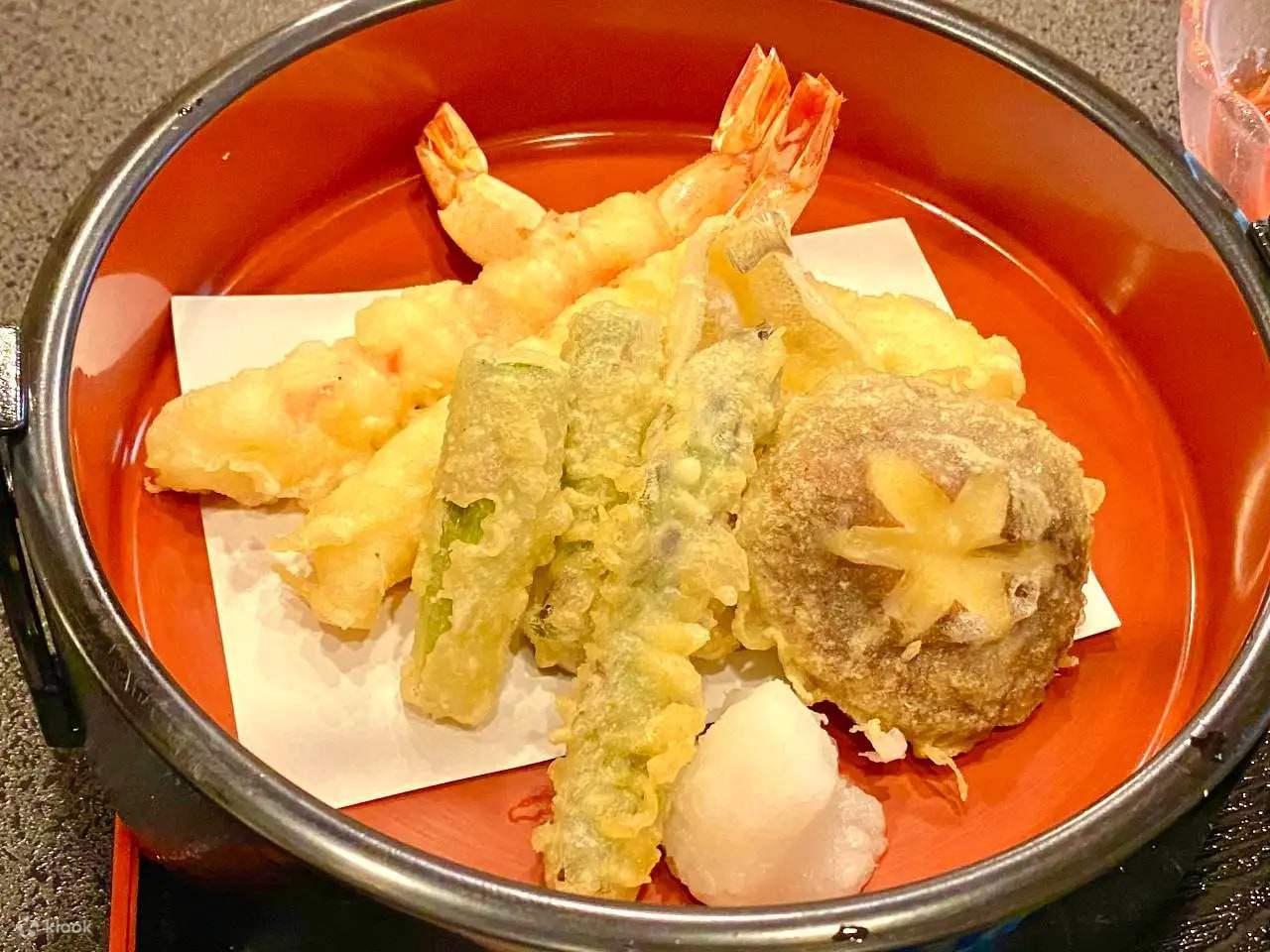 Restoran Yahataya: Menghormati Tradisi dengan Masakan Jepun Halal dan Mesra Vegetarian - 1