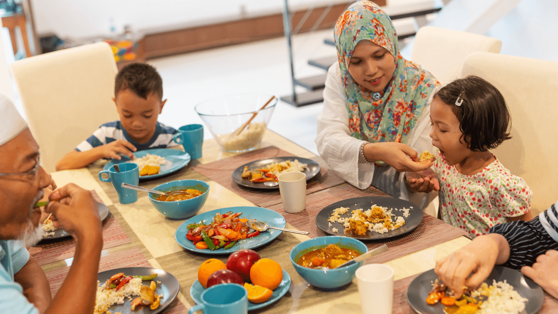 Populariti "Makanan Halal" yang Semakin Meningkat di Jepun - 2