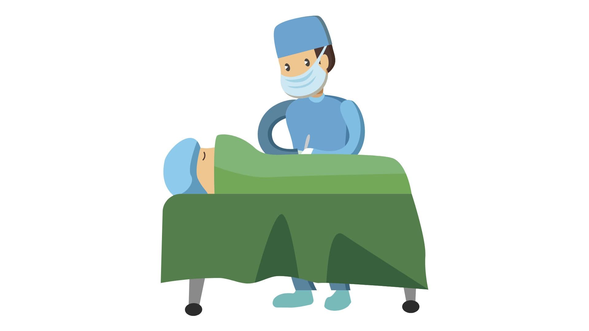 Di mana untuk mencari hospital yang melakukan berkhatan untuk bayi Muslim di Jepun? - 2