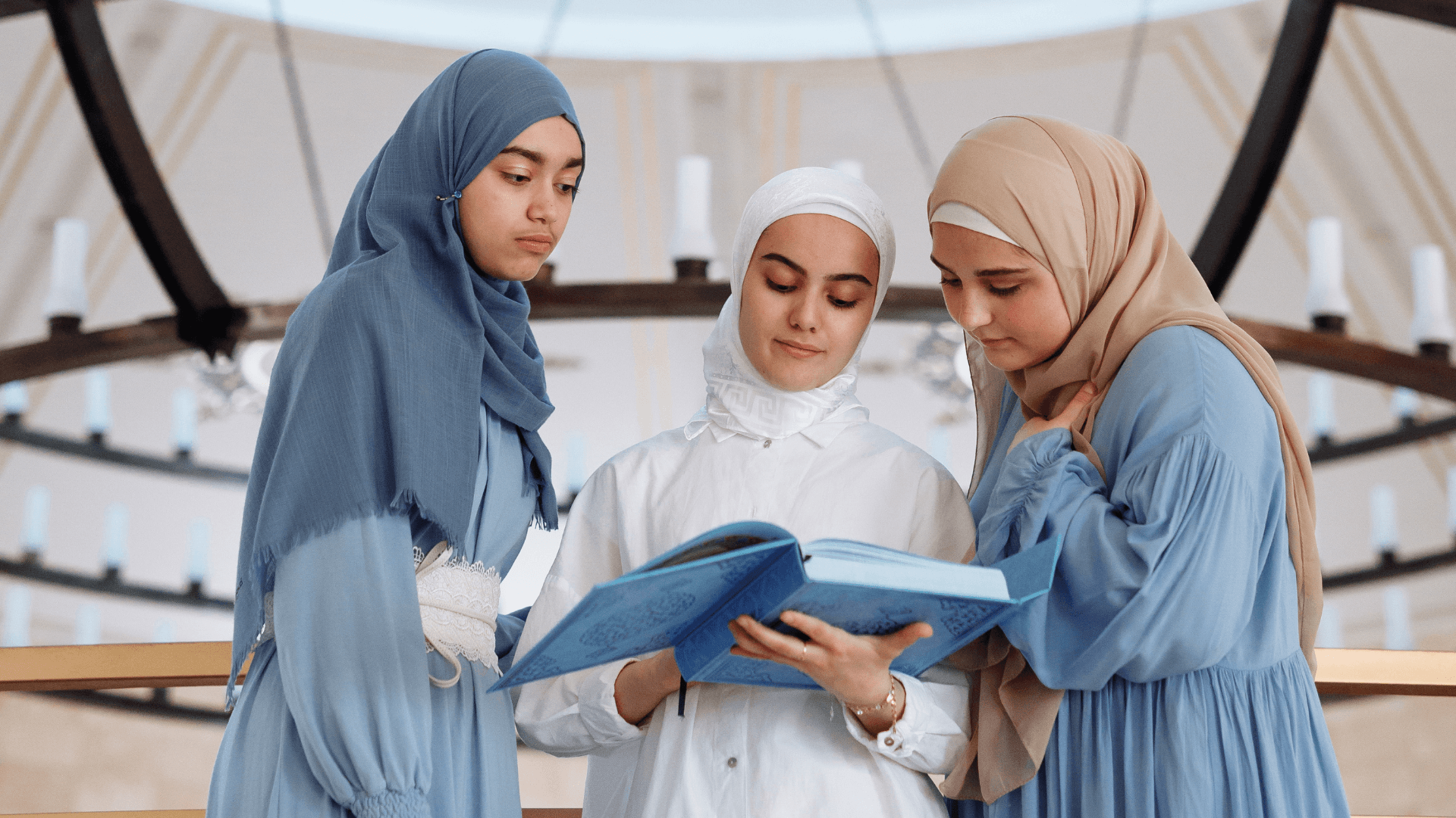 Cara Menjadi Muslim yang Lebih Baik pada Tahun 2023 sebagai Warga Asing yang Tinggal di Jepun - 1
