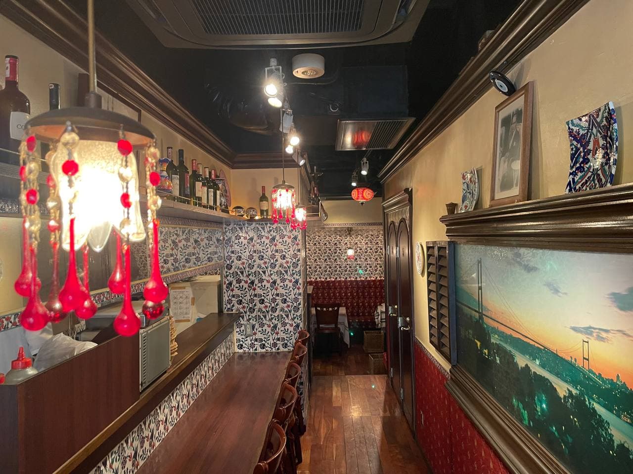 ISTANBUL RESTAURANT - Sejauh Mana Kualiti Makanannya? - 1