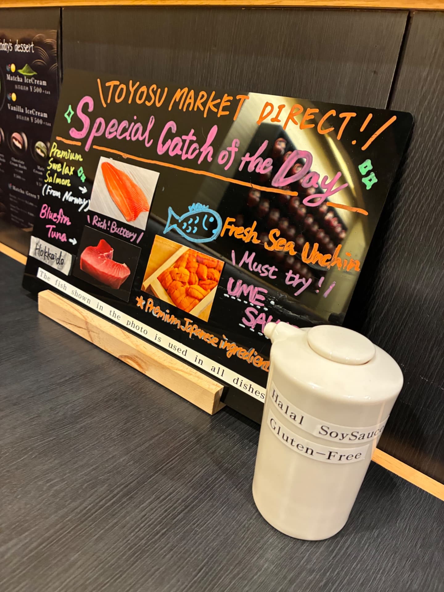 Japansushi review photo 1