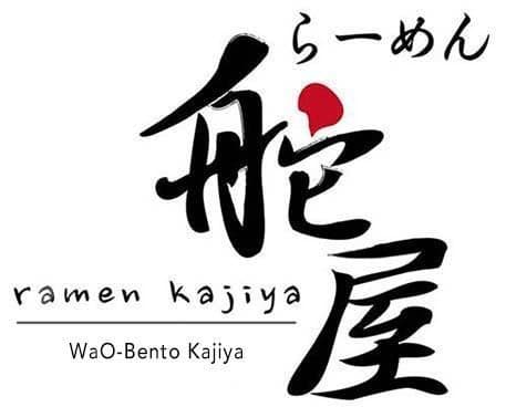 Kajiya Ramen