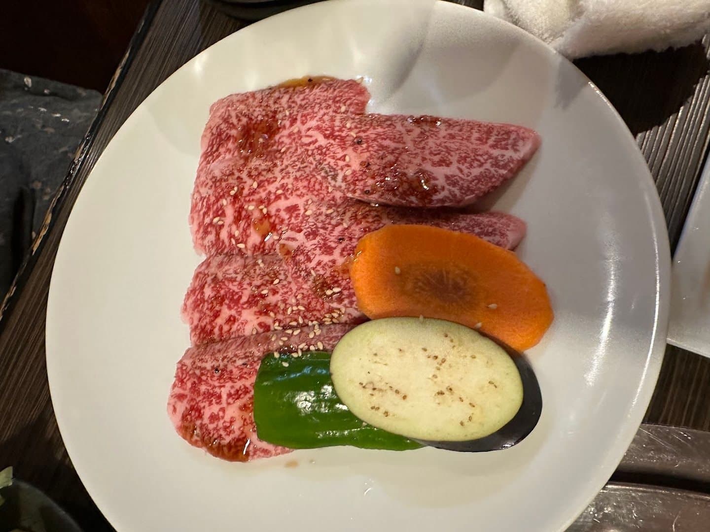 (786) 大森焼肉ハラール 大田区
