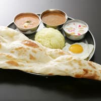 ターリー屋 西池袋店 料理