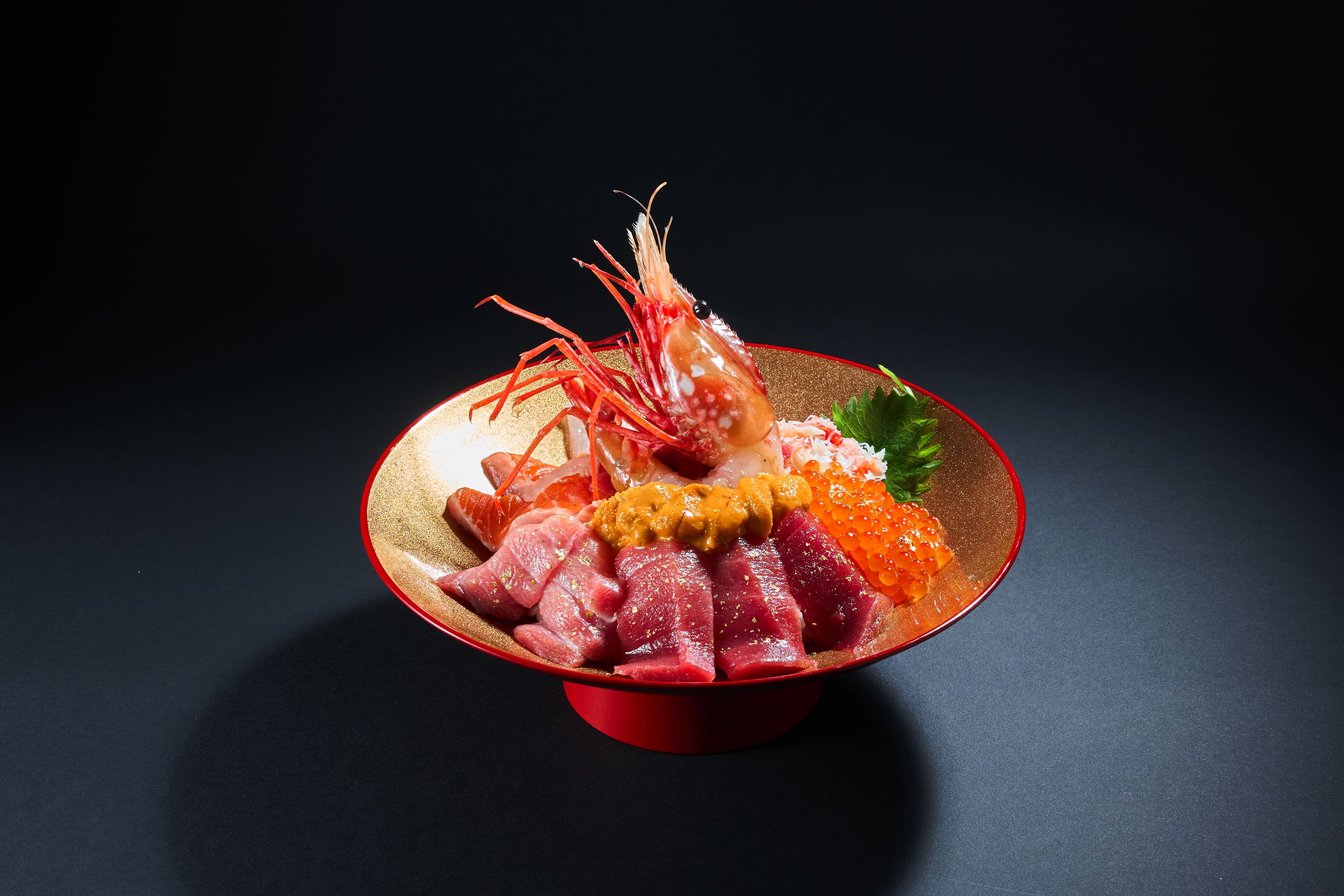 Tokyo Sushi Bowl - 1
