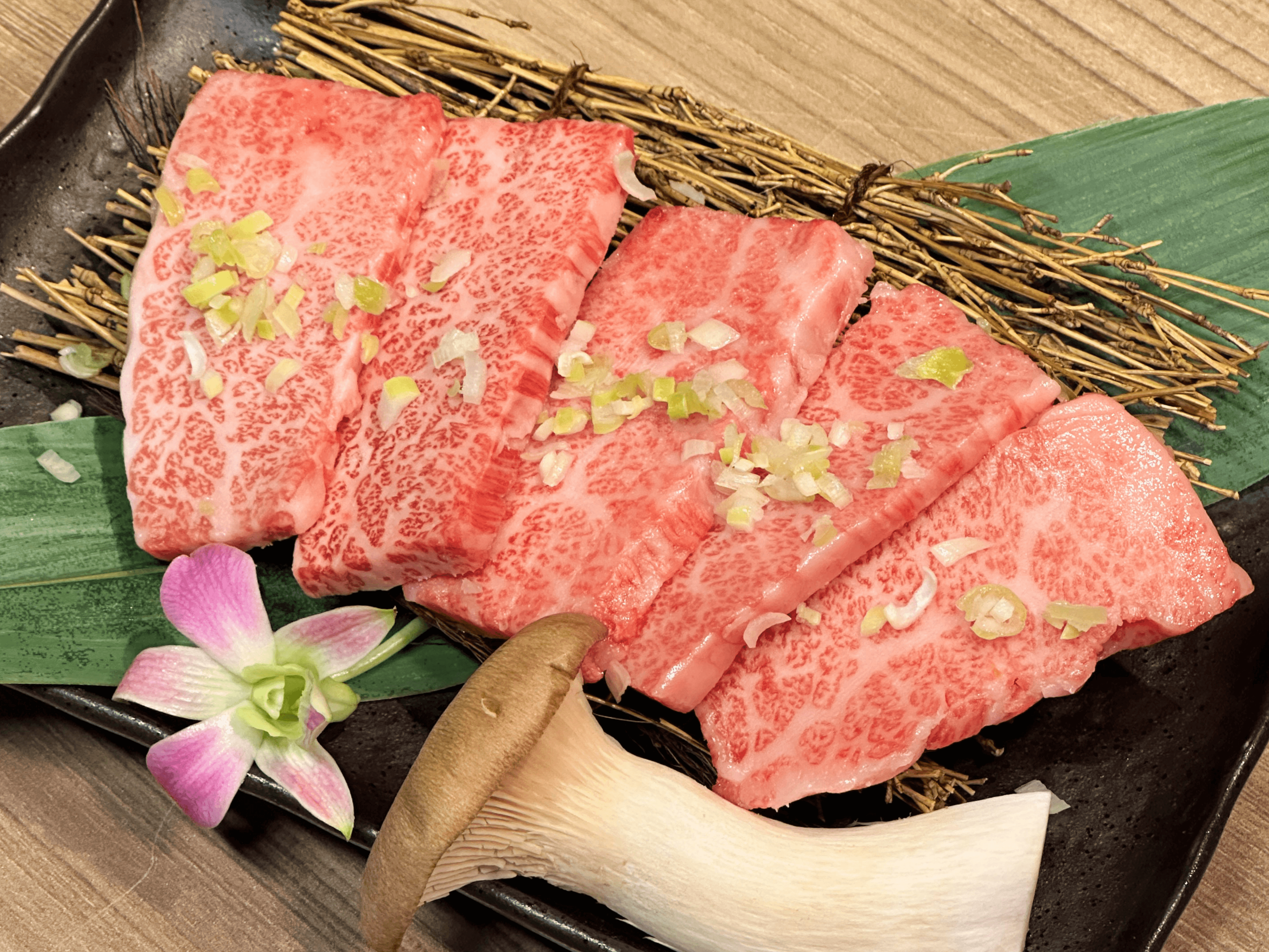 Halal Wagyu Yakiniku by Nonbee - 1