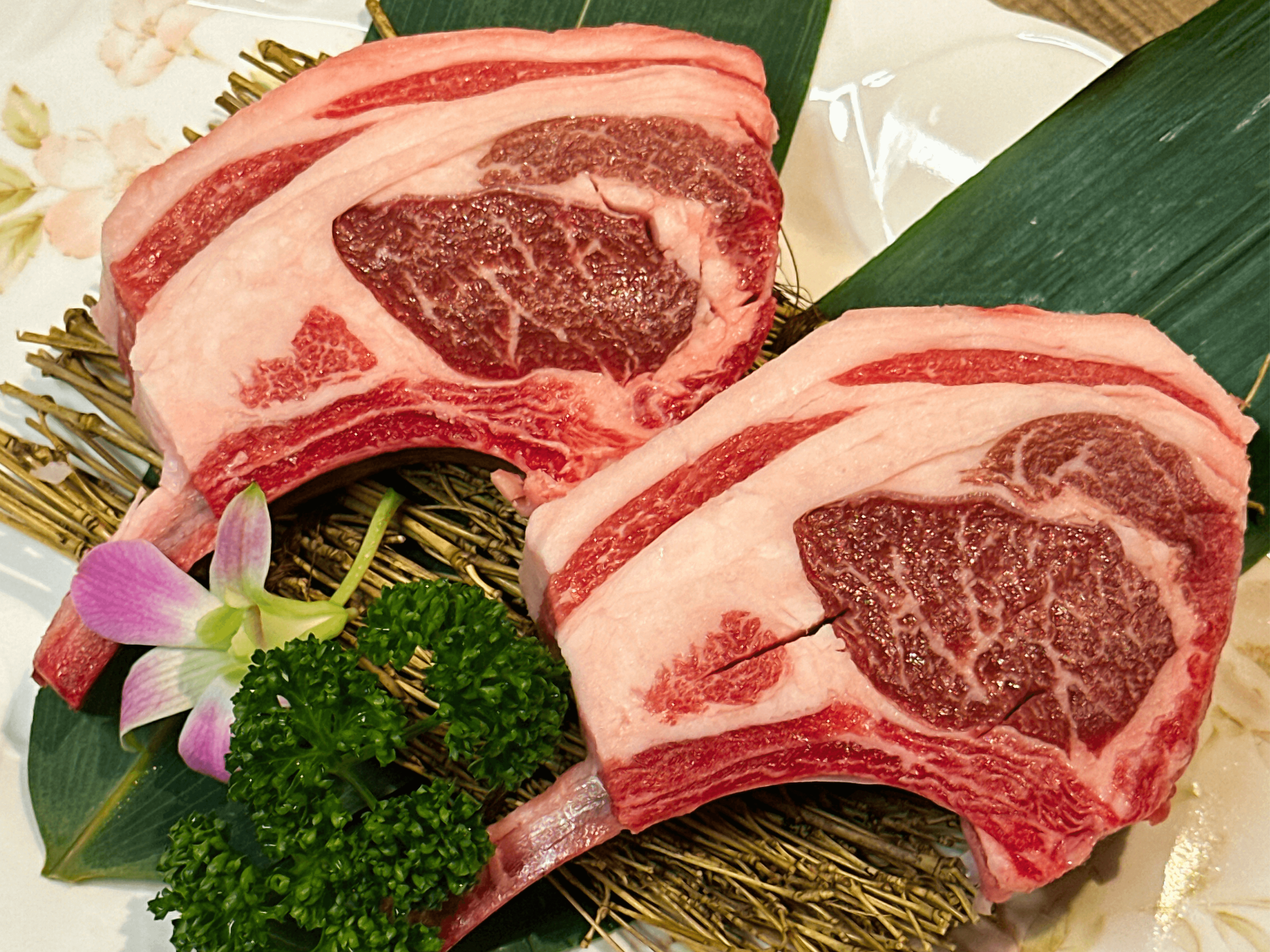 Halal Wagyu Yakiniku by Nonbee - 3