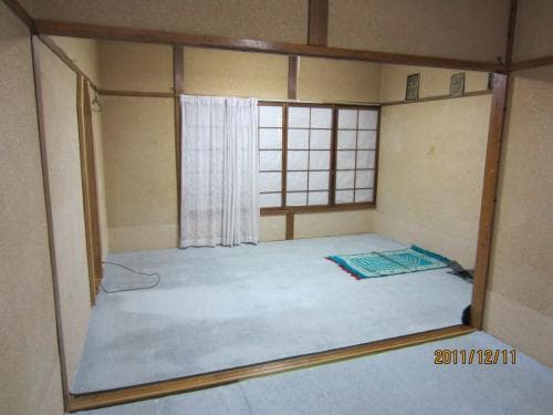 Masjid Al Tawheed (Komuniti Muslim Morioka)