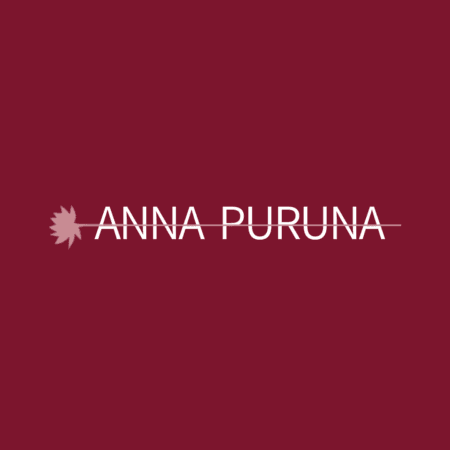ANNA PURUNAブランド画像